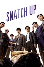 Snatch Up (2018) WEBRip 480p, 720p & 1080p Movie Download