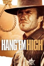 Hang 'Em High (1968) BluRay 480p, 720p & 1080p Mkvking - Mkvking.com