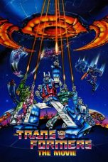 Transformers: The Movie (1986) BluRay 480p, 720p & 1080p Movie Download