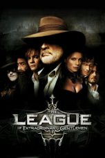 The League of Extraordinary Gentlemen (2003) BluRay 480p, 720p & 1080p Mkvking - Mkvking.com