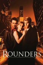 Rounders (1998) BluRay 480p, 720p & 1080p Mkvking - Mkvking.com