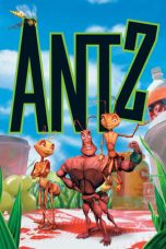 Antz (1998) BluRay 480p, 720p & 1080p Mkvking - Mkvking.com