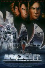 WXIII: Patlabor the Movie 3 (2002) BluRay 480p, 720p & 1080p Mkvking - Mkvking.com