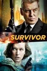 Survivor (2015) BluRay 480p, 720p & 1080p Mkvking - Mkvking.com
