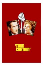 Torn Curtain (1966) BluRay 480p, 720p & 1080p Movie Download