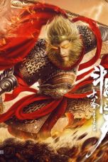 Revival Of The Monkey King (2020) WEB-DL 480p, 720p & 1080p Movie Download