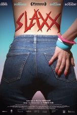 Slaxx (2020) BluRay 480p, 720p & 1080p Mkvking - Mkvking.com