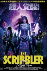 The Scribbler (2014) BluRay 480p, 720p & 1080p - Mkvking.com