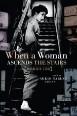 When a Woman Ascends the Stairs (1960) BluRay 480p, 720p & 1080p Mkvking - Mkvking.com