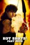 Hot Shots! Part Deux (1993) BluRay 480p, 720p & 1080p Mkvking - Mkvking.com