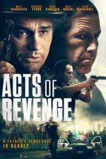Acts of Revenge (2020) BluRay 480p, 720p & 1080p Mkvking - Mkvking.com