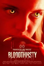 Bloodthirsty (2020) BluRay 480p, 720p & 1080p Mkvking - Mkvking.com