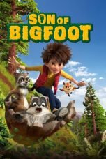 The Son of Bigfoot (2017) BluRay 480p, 720p & 1080p Mkvking - Mkvking.com