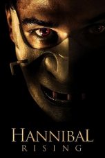 Hannibal Rising (2007) BluRay 480p, 720p & 1080p Mkvking - Mkvking.com