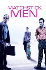 Matchstick Men (2003) BluRay 480p, 720p & 1080p Mkvking - Mkvking.com