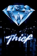 Thief (1981) BluRay 480p, 720p & 1080p Mkvking - Mkvking.com