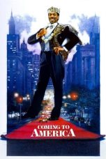 Coming to America (1988) BluRay 480p, 720p & 1080p Mkvking - Mkvking.com