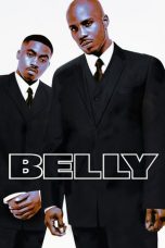 Belly (1998) BluRay 480p, 720p & 1080p Mkvking - Mkvking.com