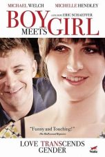 Boy Meets Girl (2014) WEBRip 480p, 720p & 1080p Mkvking - Mkvking.com