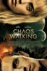 Chaos Walking (2021) BluRay 480p, 720p & 1080p Mkvking - Mkvking.com