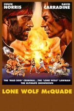 Lone Wolf McQuade (1983) BluRay 480p, 720p & 1080p Mkvking - Mkvking.com