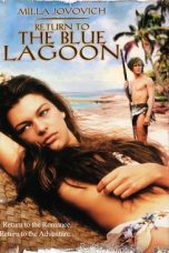 Return to the Blue Lagoon (1991) WEB-DL 480p, 720p & 1080p Mkvking - Mkvking.com