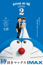 Stand by Me Doraemon 2 (2020) BluRay 480p, 720p & 1080p Mkvking - Mkvking.com