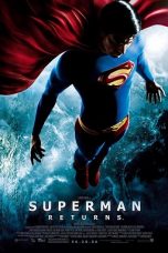 Superman Returns (2006) BluRay 480p, 720p & 1080p Mkvking - Mkvking.com