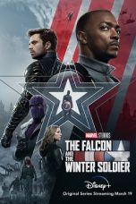 The Falcon and the Winter Soldier Season 1 (2020) WEB-DL x264 720p Complete Mkvking - Mkvking.com