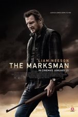 The Marksman (2021) BluRay 480p, 720p & 1080p Mkvking - Mkvking.com