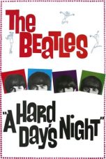 A Hard Day’s Night (1964) BluRay 480p, 720p & 1080p Mkvking - Mkvking.com