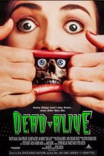 Dead Alive (1992) BluRay 480p, 720p & 1080p Mkvking - Mkvking.com