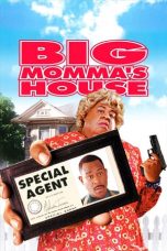Big Momma’s House (2000) BluRay 480p, 720p & 1080p Mkvking - Mkvking.com