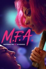 M.F.A. (2017) BluRay 480p, 720p & 1080p Mkvking - Mkvking.com