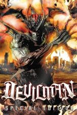 Devilman (2004) BluRay 480p, 720p & 1080p Mkvking - Mkvking.com