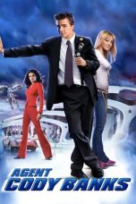 Agent Cody Banks (2003) BluRay 480p, 720p & 1080p Mkvking - Mkvking.com