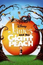 James and the Giant Peach (1996) BluRay 480p, 720p & 1080p Mkvking - Mkvking.com