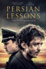 Persian Lessons (2020) BluRay 480p, 720p & 1080p Mkvking - Mkvking.com