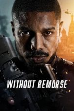 Without Remorse (2021) BluRay 480p, 720p & 1080p Mkvking - Mkvking.com