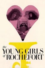 The Young Girls of Rochefort (1967) BluRay 480p, 720p & 1080p Mkvking - Mkvking.com