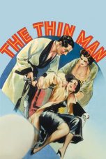 The Thin Man (1934) BluRay 480p & 720p Mkvking - Mkvking.com