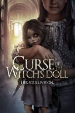Curse of the Witch's Doll (2018) WEBRip 480p, 720p & 1080p Mkvking - Mkvking.com