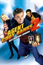 Agent Cody Banks 2: Destination London (2004) BluRay 480p, 720p & 1080p Mkvking - Mkvking.com