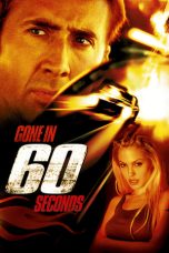 Gone in 60 Seconds (2000) BluRay 480p, 720p & 1080p Mkvking - Mkvking.com
