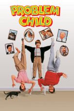 Problem Child (1990) BluRay 480p, 720p & 1080p Mkvking - Mkvking.com