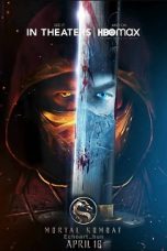 Mortal Kombat (2021) BluRay 480p, 720p & 1080p Mkvking - Mkvking.com