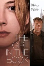The Girl in the Book (2015) WEBRip 480p, 720p & 1080p Mkvking - Mkvking.com