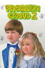 Problem Child 2 (1991) BluRay 480p, 720p & 1080p Mkvking - Mkvking.com