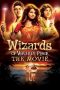 Wizards of Waverly Place: The Movie (2009) WEBRip 480p, 720p & 1080p Mkvking - Mkvking.com