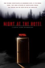 Night at the Hotel (2019) WEBRip 480p, 720p & 1080p Mkvking - Mkvking.com